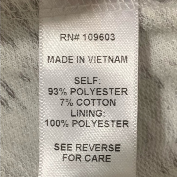 Rabbit Rabbit Rabbit designs wrap bodice dress - Picture 4 of 4